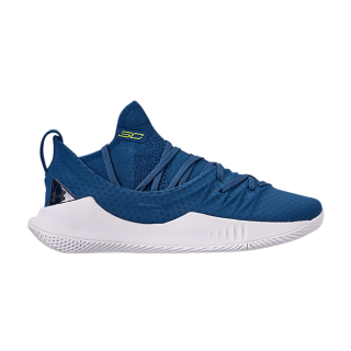 Curry 5 'Blue'