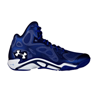 Micro G Anatomix Spawn 'Royal Blue'