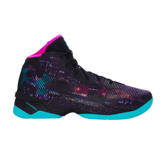 Curry 2.5 'Miami' ᡼