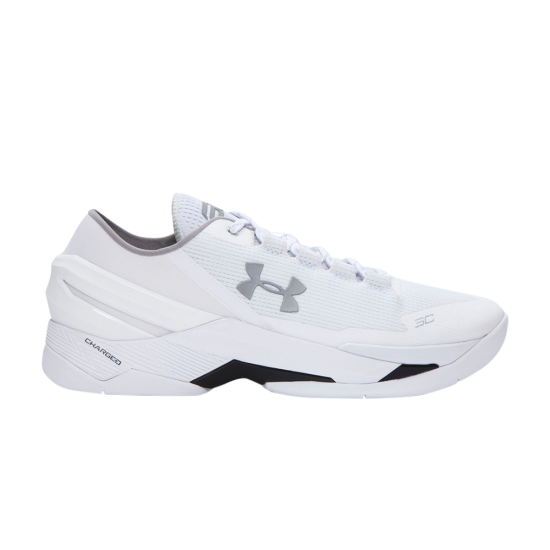 Curry 2 Low 'Chef' ᡼
