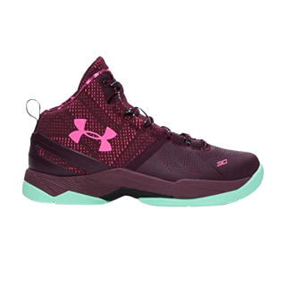 Curry 2 GS 'Black History Month' サムネイル