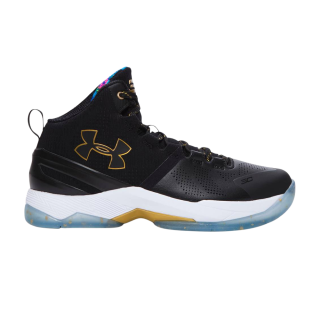 Curry 2 LE GS 'Black Gold' サムネイル