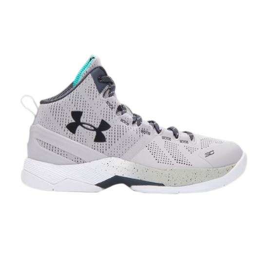 Curry 2 GS 'The Storm' ᡼