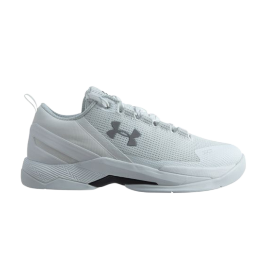 Curry 2 Low GS 'Chef' ᡼