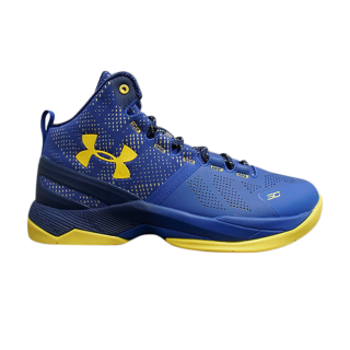 Curry 2 BGS 'Dub Nation' サムネイル