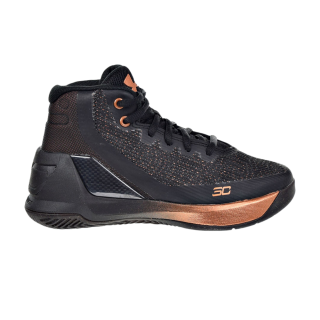 Curry 3 PS 'All-Star Weekend'