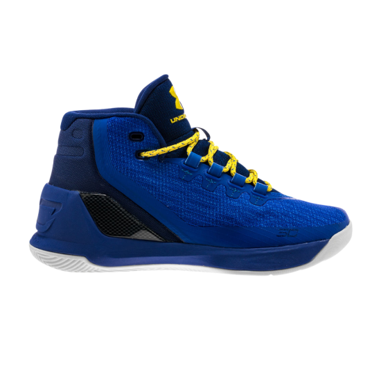 Curry 3 GS 'Dub Nation' ᡼