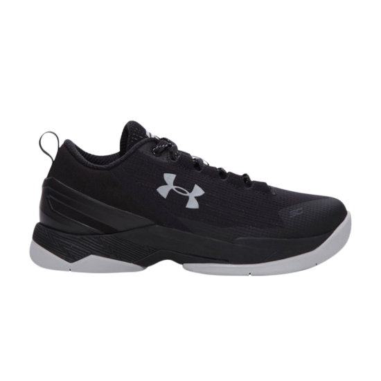 Curry 2 Low Essential GS ᡼