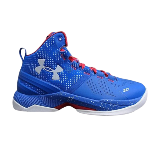 Curry 2 GS 'Providence Road' ᡼