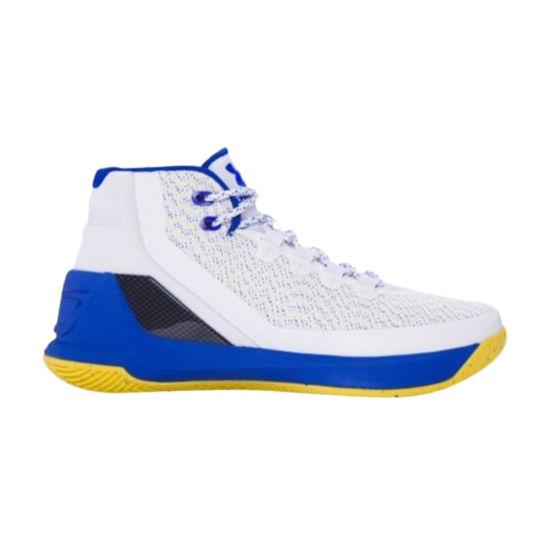 Curry 3 GS 'Dub Nation' ᡼