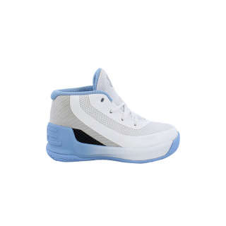 Curry 3 TD 'Opal Blue' サムネイル
