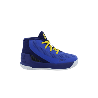 Curry 3 TD 'Away' サムネイル