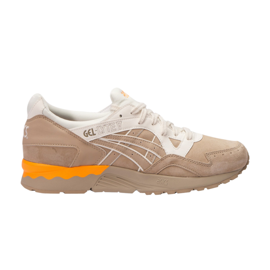 Gel Lyte 5 'Casual Lux Pack - Sand' ᡼