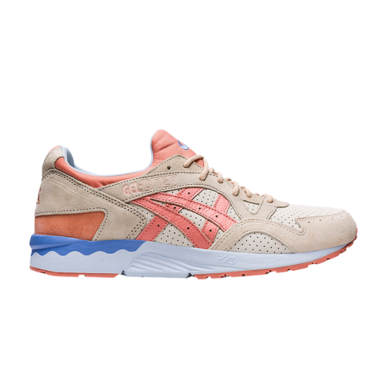 Gel Lyte 5 'Spring in Japan - Salmon' ᡼