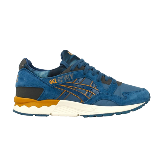 Gel Lyte 5 'Legion Blue' ᡼