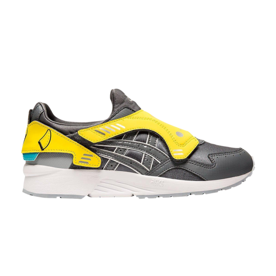 Transformers x Gel Lyte 5 GS 'Bumblebee and Optimus Prime' ᡼