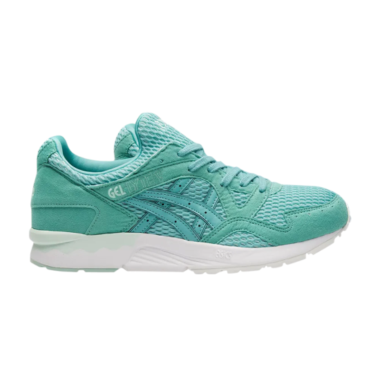 Wmns Gel Lyte 5 'Agate Green' ᡼