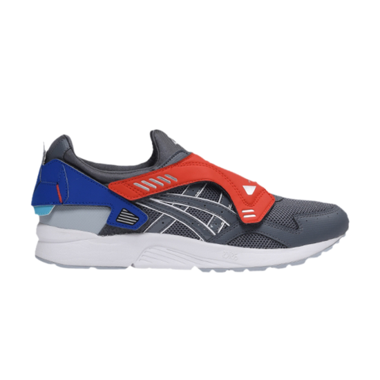 Transformers x Gel Lyte 5 'Multi-Color' ᡼