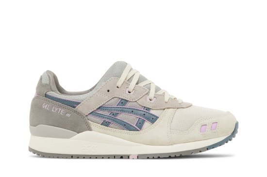 Gel Lyte 3 'Smoke Grey Ironclad' ᡼