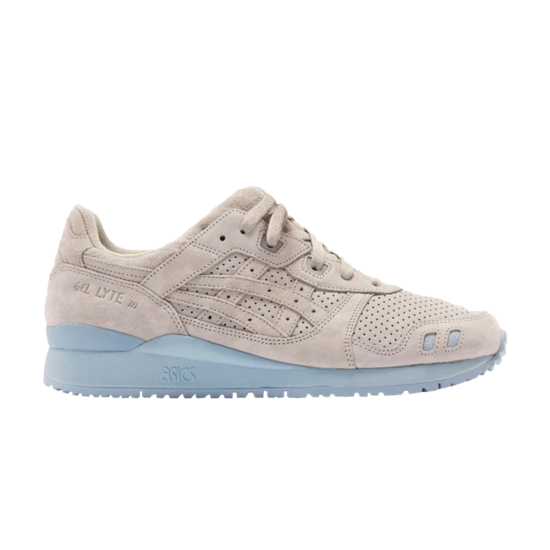 Ronnie Fieg x Gel Lyte 3 OG 'The Palette - Plaster' ᡼