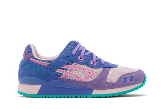 Gel Lyte 3 OG 'Cotton Candy Bubblegum' ᡼