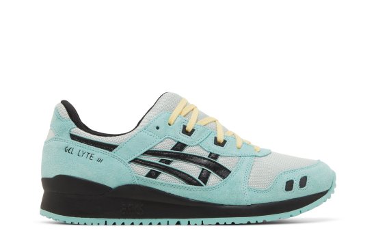 Gel Lyte 3 OG 'Pure Aqua' ᡼