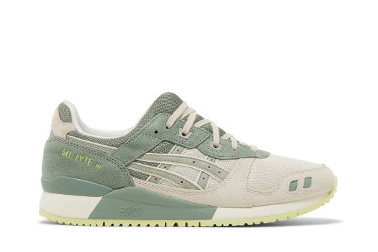 Gel Lyte 3 OG 'Cream Olive Grey' ᡼