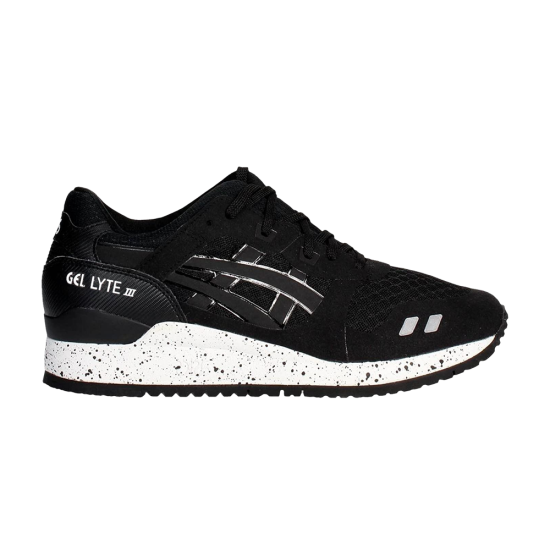 Gel Lyte 3 NS 'Black' ᡼