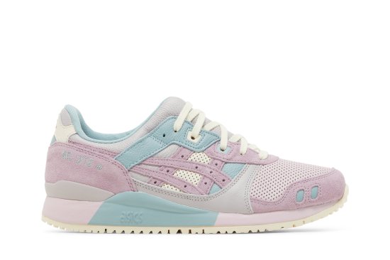 Gel Lyte 3 OG 'Barely Rose Quartz' ᡼