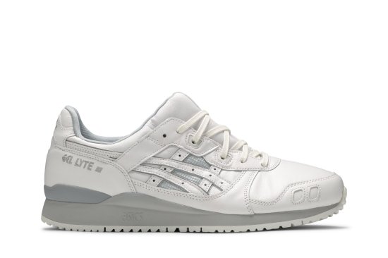 Gel Lyte 3 OG 'White Grey' ᡼