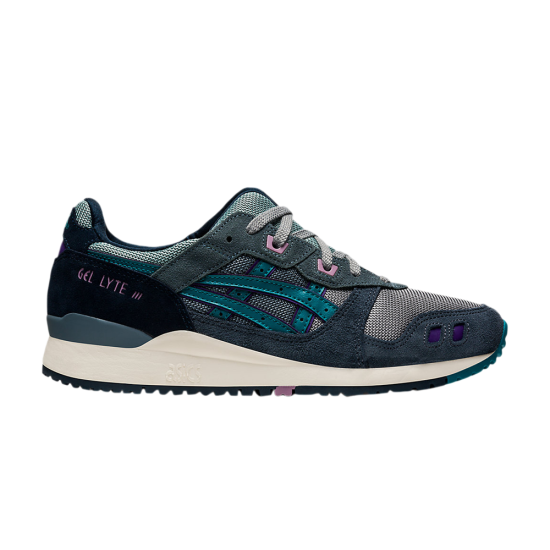 Gel Lyte 3 'Tarmac Beryl Green' ᡼