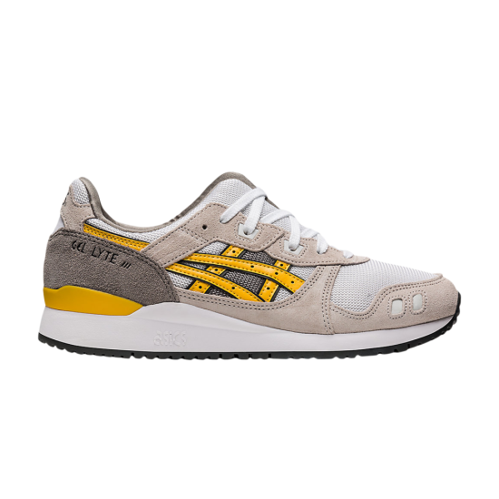 Gel Lyte 3 OG 'Oyster Grey Honey' ᡼