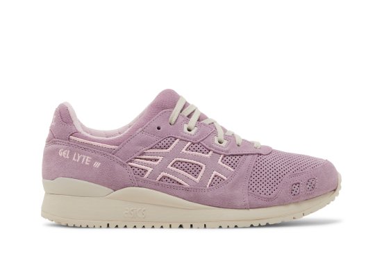 Gel Lyte 3 OG 'Rosequartz' ᡼