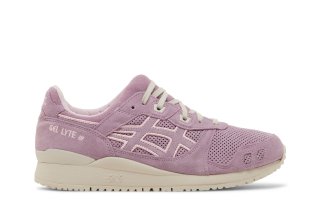 Gel Lyte 3 OG 'Rosequartz' ͥ