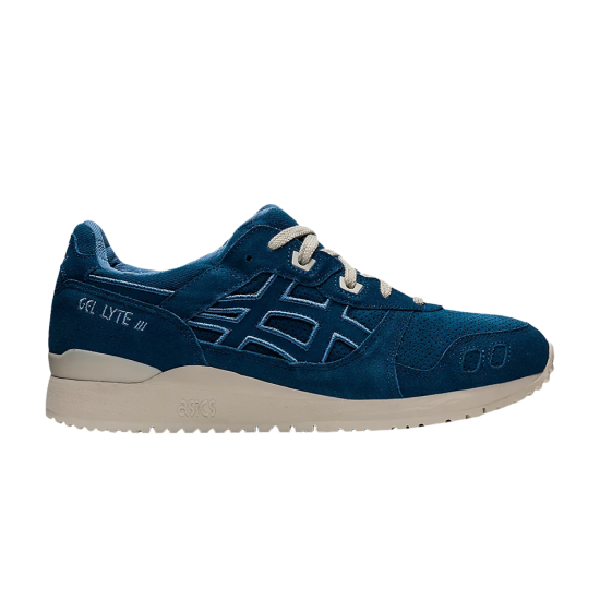 Gel Lyte 3 OG 'Light Indigo' ᡼