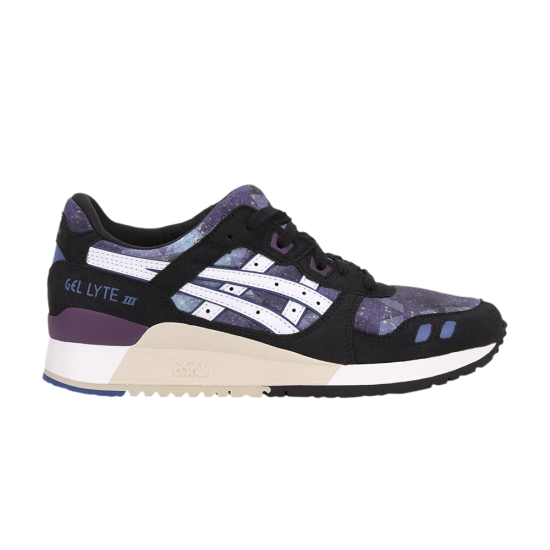 Gel Lyte 3 'Galaxy' ᡼