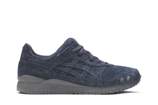 Ronnie Fieg x Gel Lyte 3 OG 'The Palette - Torpedo' ᡼