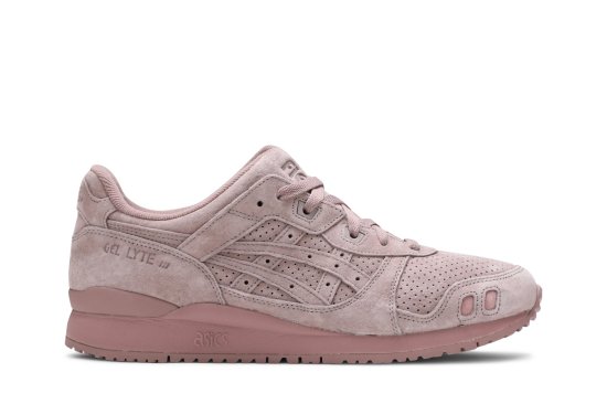 Ronnie Fieg x Gel Lyte 3 OG 'The Palette - Quicksand' ᡼