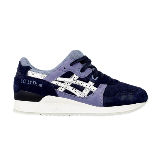 Gel Lyte 3 'Indian Ink' ᡼