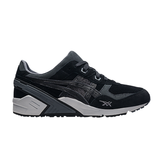 Gel Lyte 3 RE 'Black Carrier Grey' ᡼