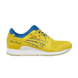 Gel Lyte 3 'Rio Pack - Tai-Chi' ͥ