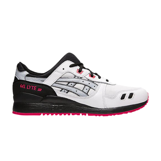 Gel Lyte 3 'White Piedmont Grey' ᡼