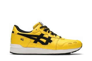 Gel Lyte 3 'Tai Chi Yellow' ͥ