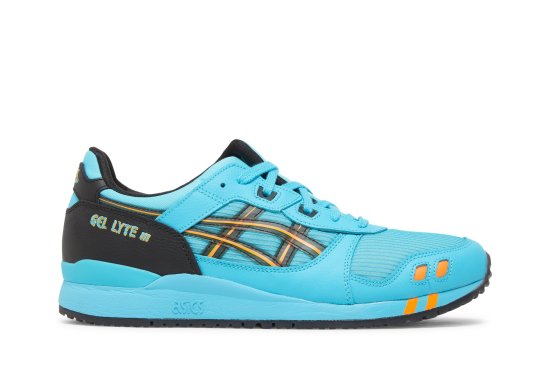 Gel Lyte 3 'Aquarium' ᡼