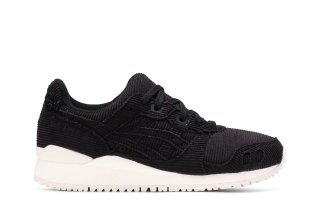 Wmns Gel Lyte 3 OG 'Corduroy - Black' ͥ