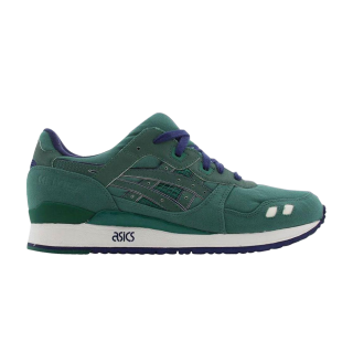 BAIT x Gel Lyte 3 Premium 'Rings Pack - Green' ͥ