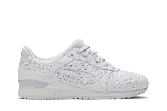 Gel Lyte 3 'Piedmont Grey' ᡼