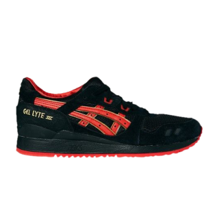 Wmns Gel Lyte 3 'Lovers and Haters' ͥ