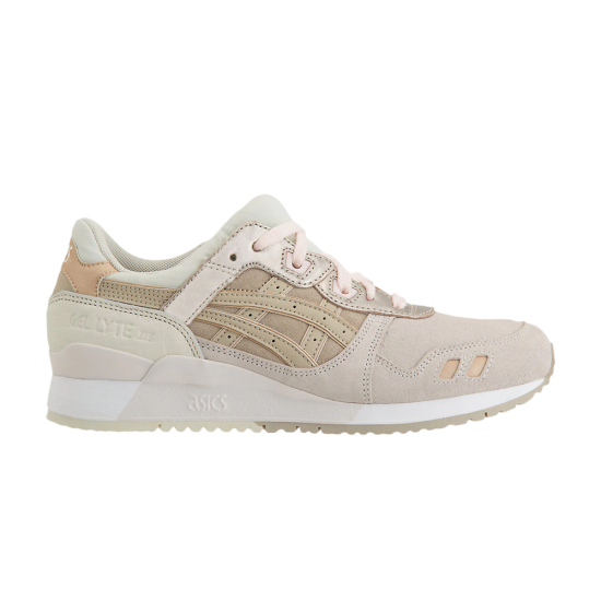 Wmns Gel Lyte 3 'Blush' ᡼