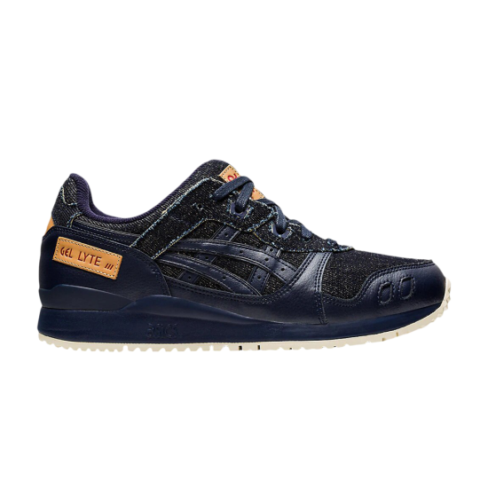 Gel Lyte 3 'Denim Pack - Midnight' ᡼